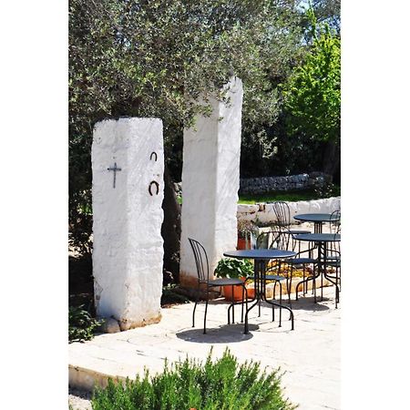 Casale Petrarolo Bed and Breakfast Monopoli Εξωτερικό φωτογραφία