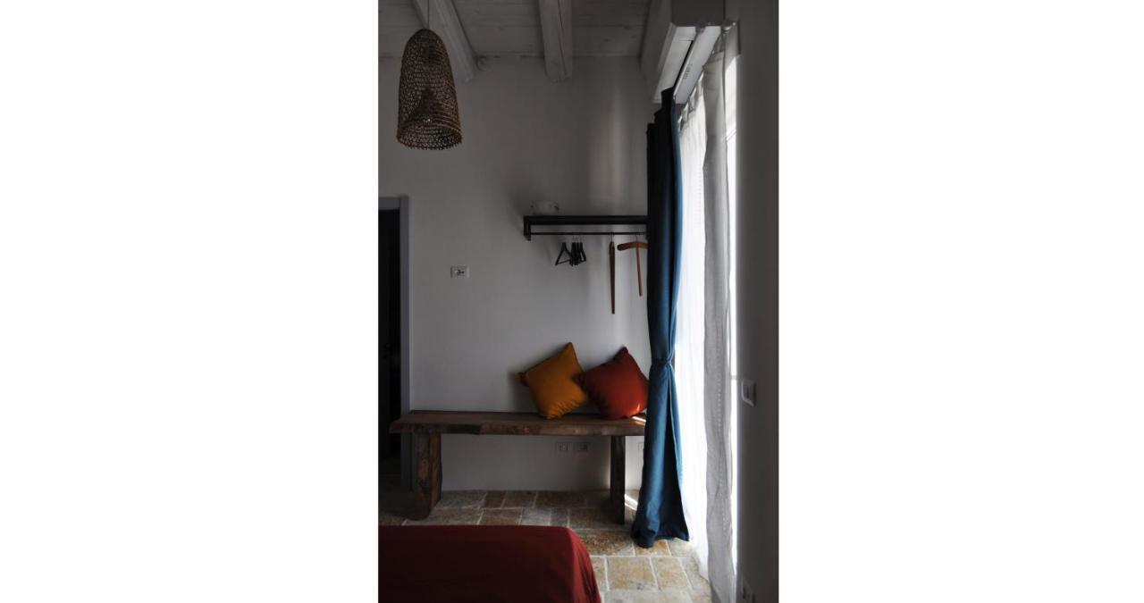 Casale Petrarolo Bed and Breakfast Monopoli Εξωτερικό φωτογραφία