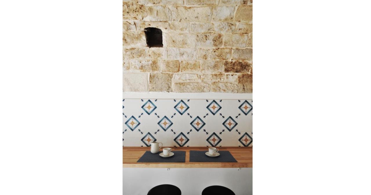 Casale Petrarolo Bed and Breakfast Monopoli Εξωτερικό φωτογραφία