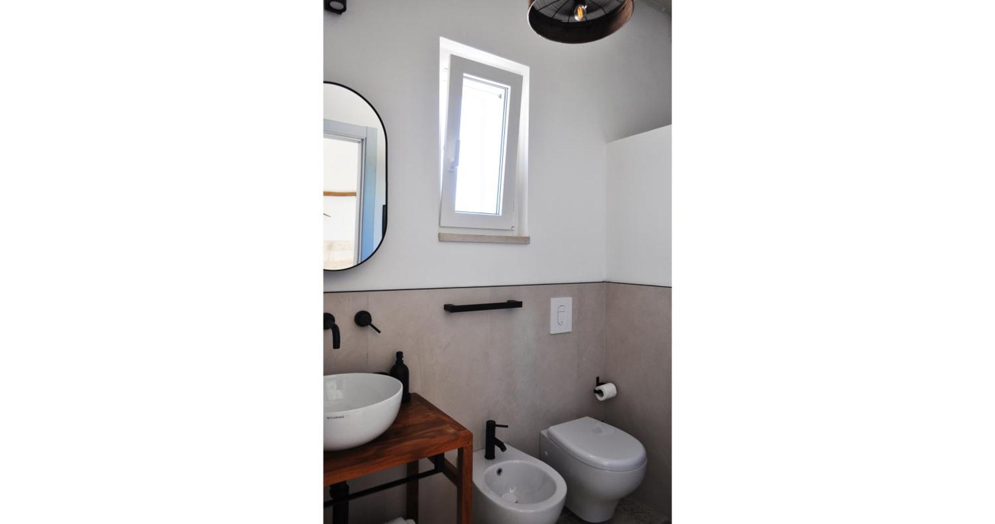 Casale Petrarolo Bed and Breakfast Monopoli Εξωτερικό φωτογραφία