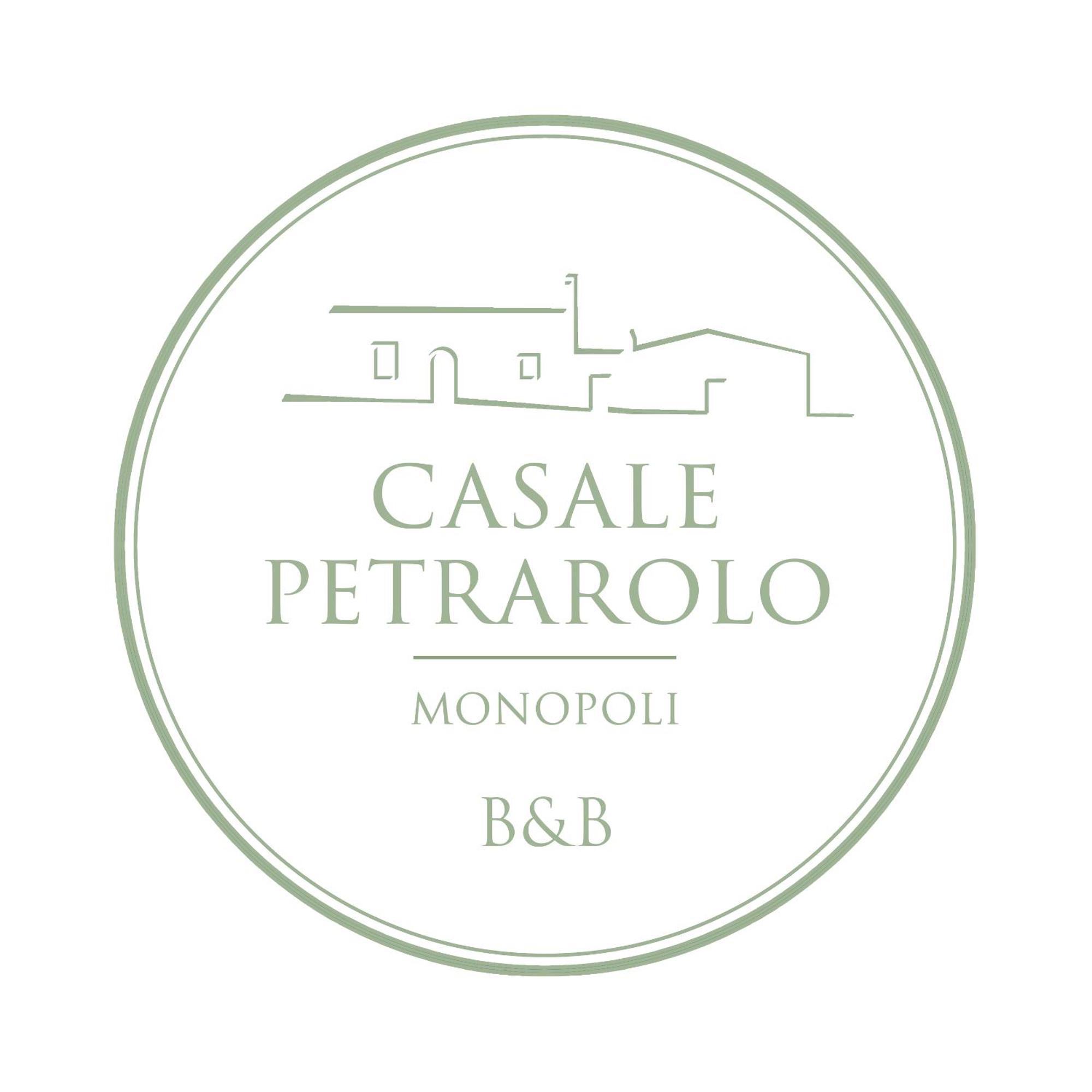Casale Petrarolo Bed and Breakfast Monopoli Εξωτερικό φωτογραφία