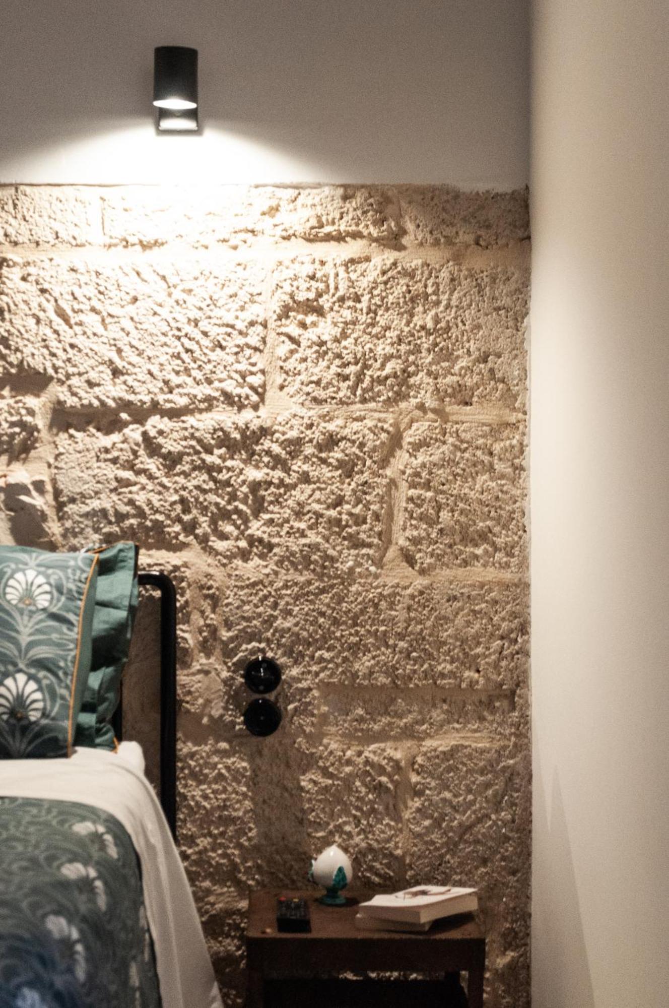 Casale Petrarolo Bed and Breakfast Monopoli Εξωτερικό φωτογραφία