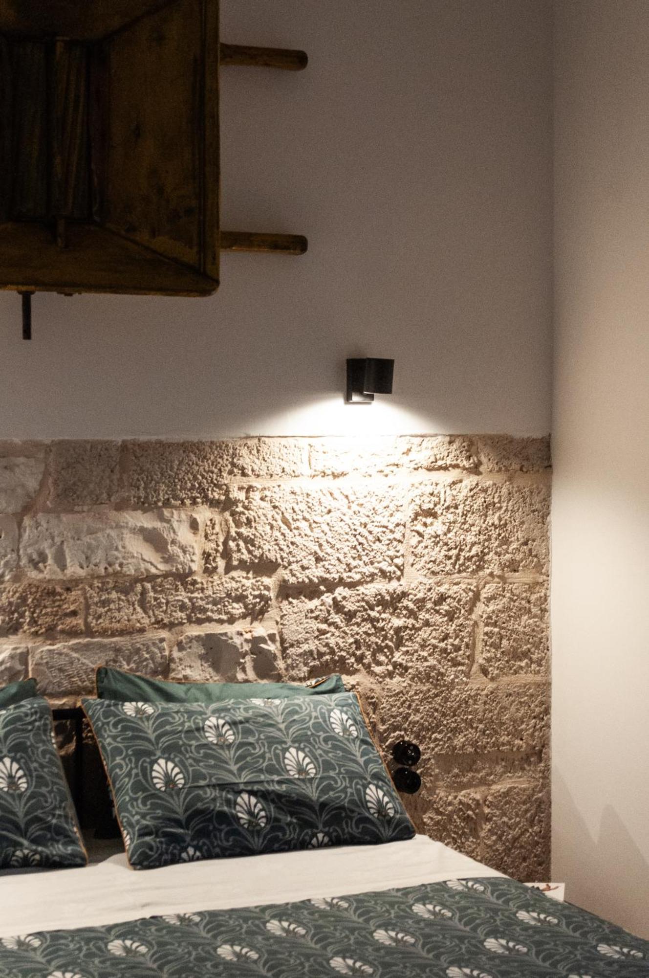 Casale Petrarolo Bed and Breakfast Monopoli Εξωτερικό φωτογραφία