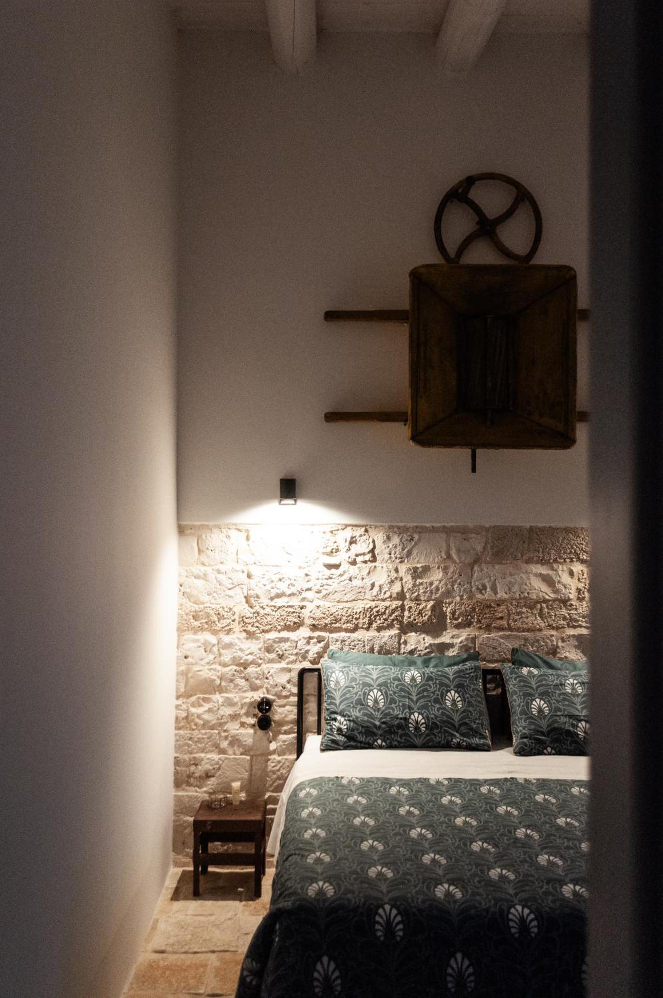 Casale Petrarolo Bed and Breakfast Monopoli Εξωτερικό φωτογραφία