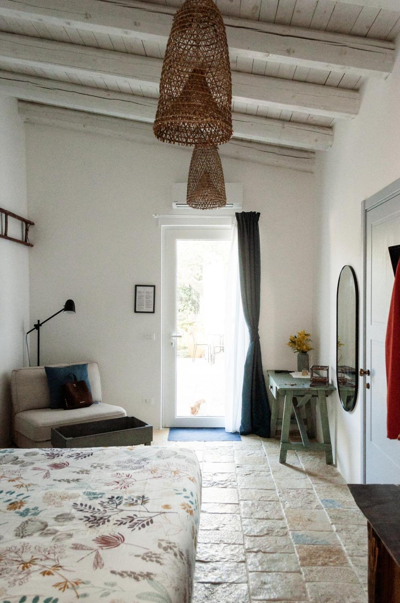 Casale Petrarolo Bed and Breakfast Monopoli Εξωτερικό φωτογραφία
