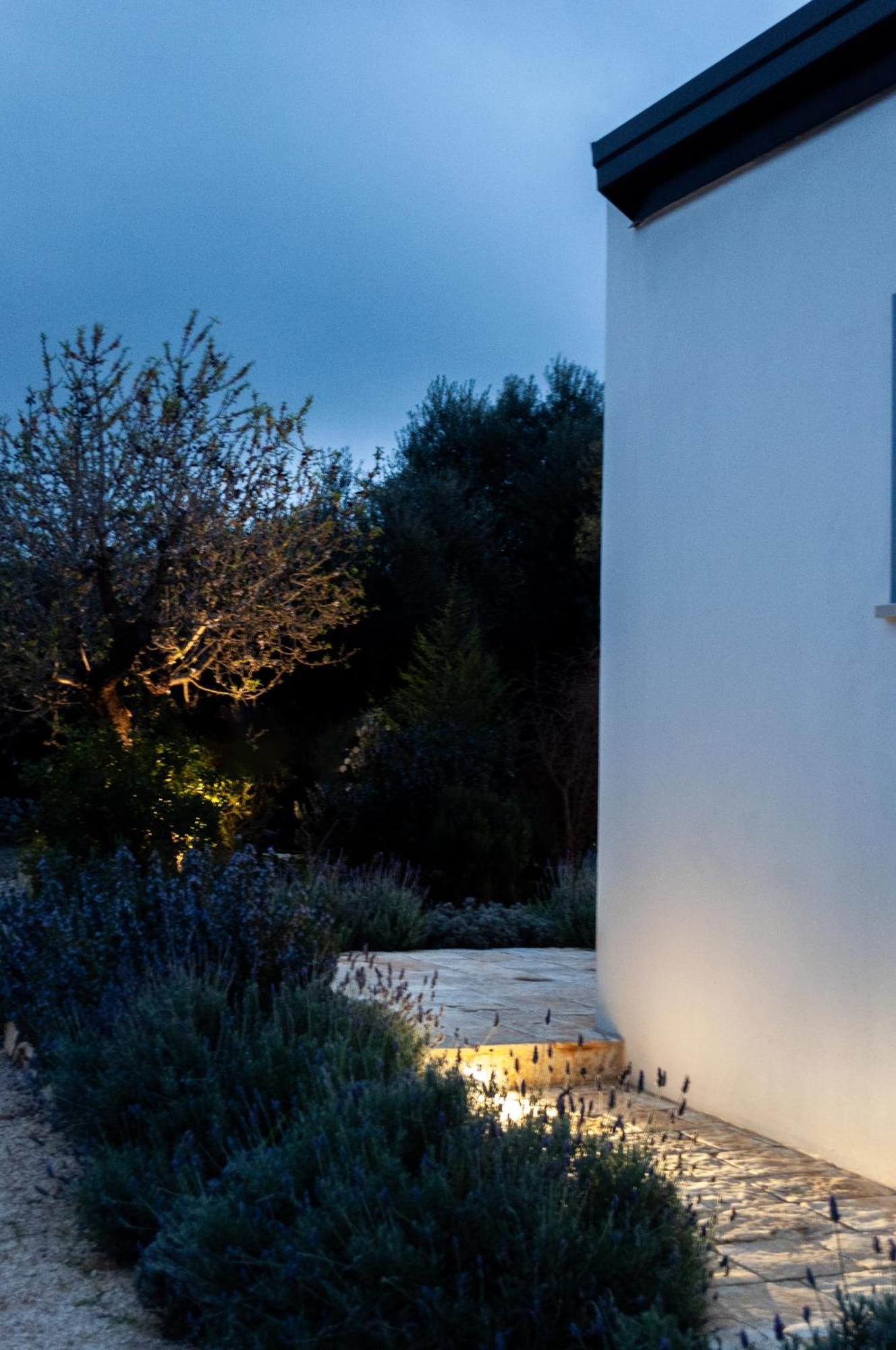 Casale Petrarolo Bed and Breakfast Monopoli Εξωτερικό φωτογραφία