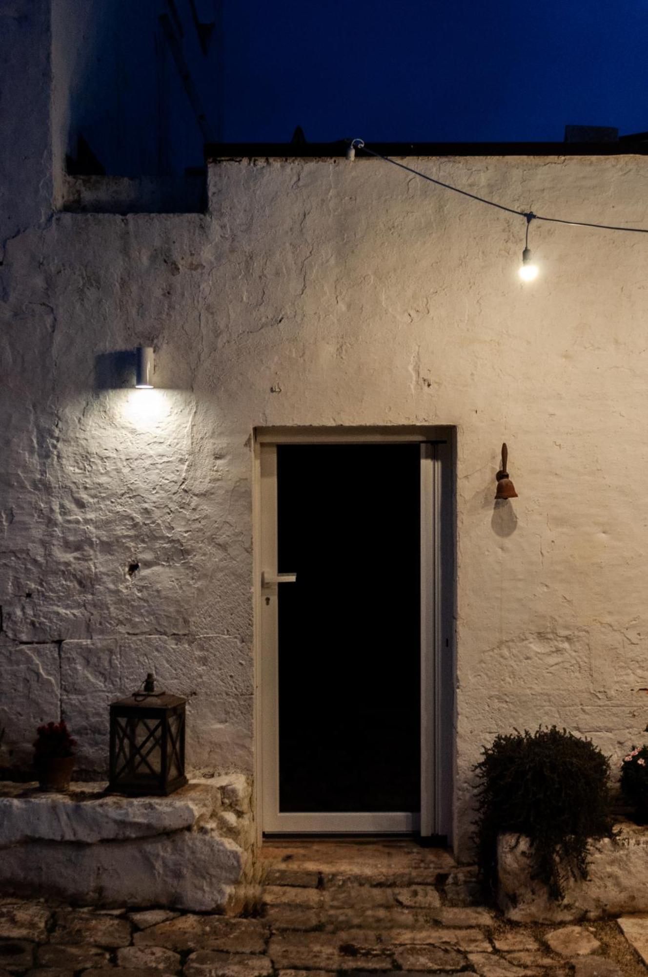 Casale Petrarolo Bed and Breakfast Monopoli Εξωτερικό φωτογραφία