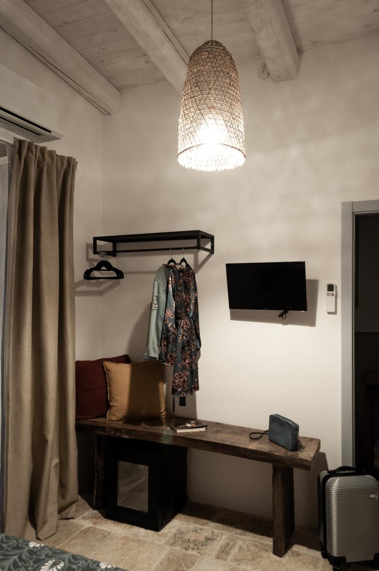 Casale Petrarolo Bed and Breakfast Monopoli Εξωτερικό φωτογραφία