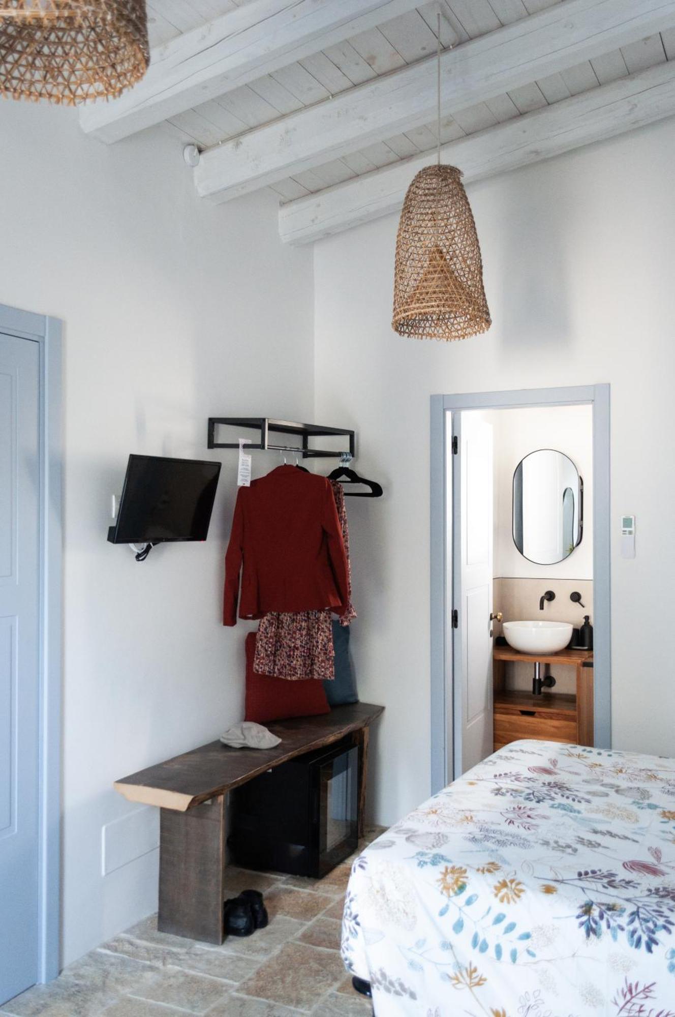 Casale Petrarolo Bed and Breakfast Monopoli Εξωτερικό φωτογραφία