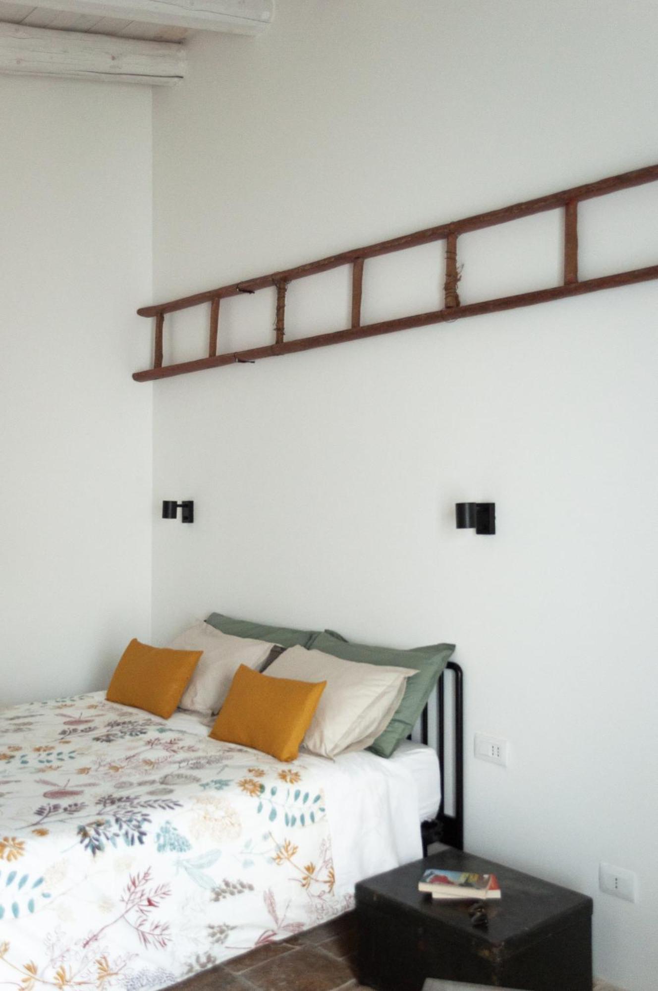 Casale Petrarolo Bed and Breakfast Monopoli Εξωτερικό φωτογραφία
