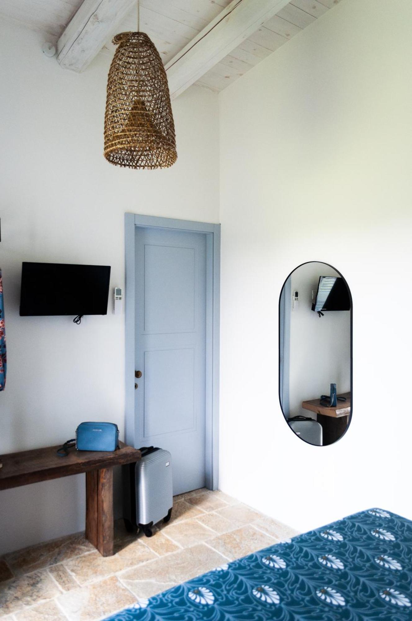 Casale Petrarolo Bed and Breakfast Monopoli Εξωτερικό φωτογραφία