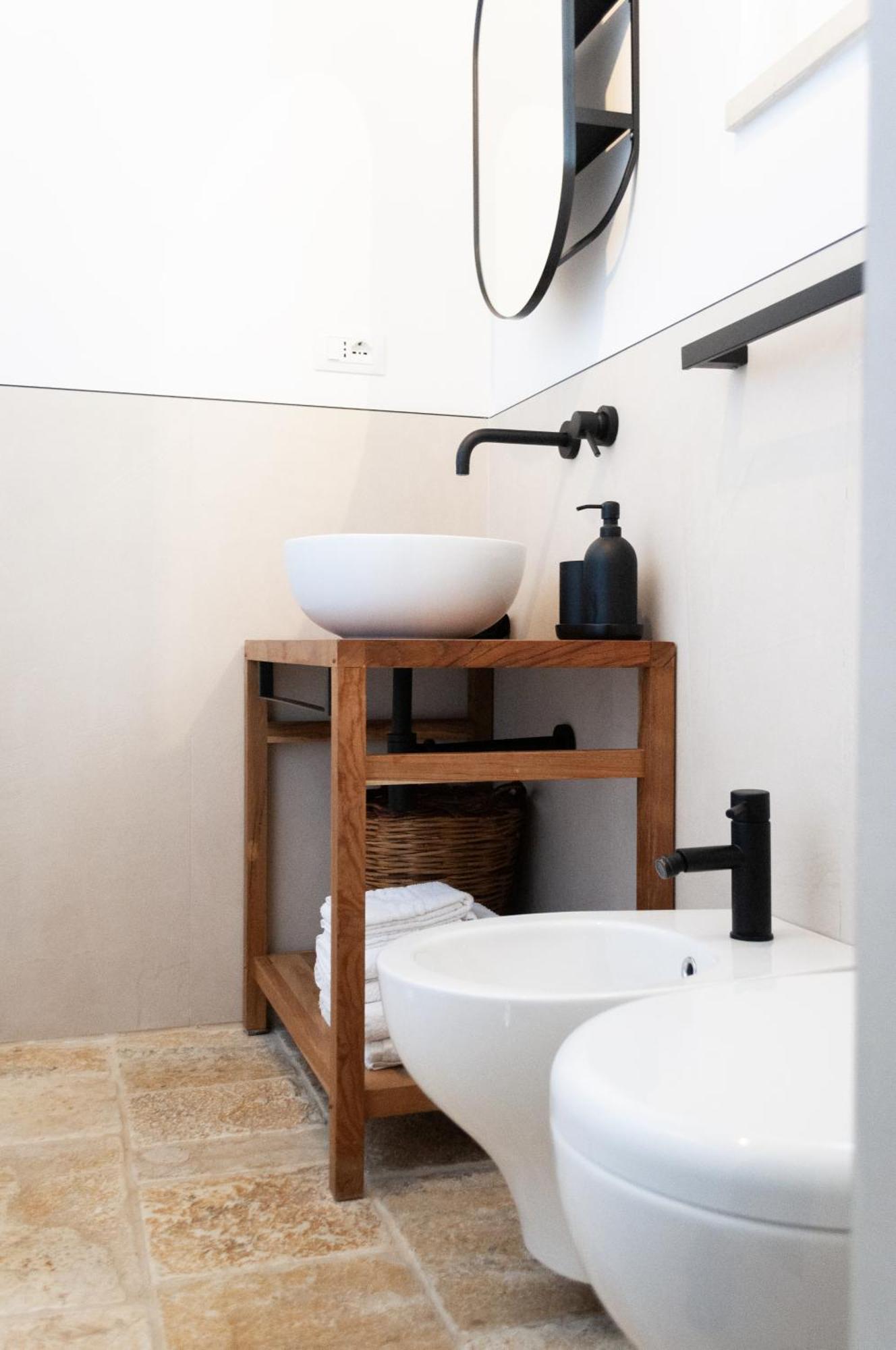 Casale Petrarolo Bed and Breakfast Monopoli Εξωτερικό φωτογραφία