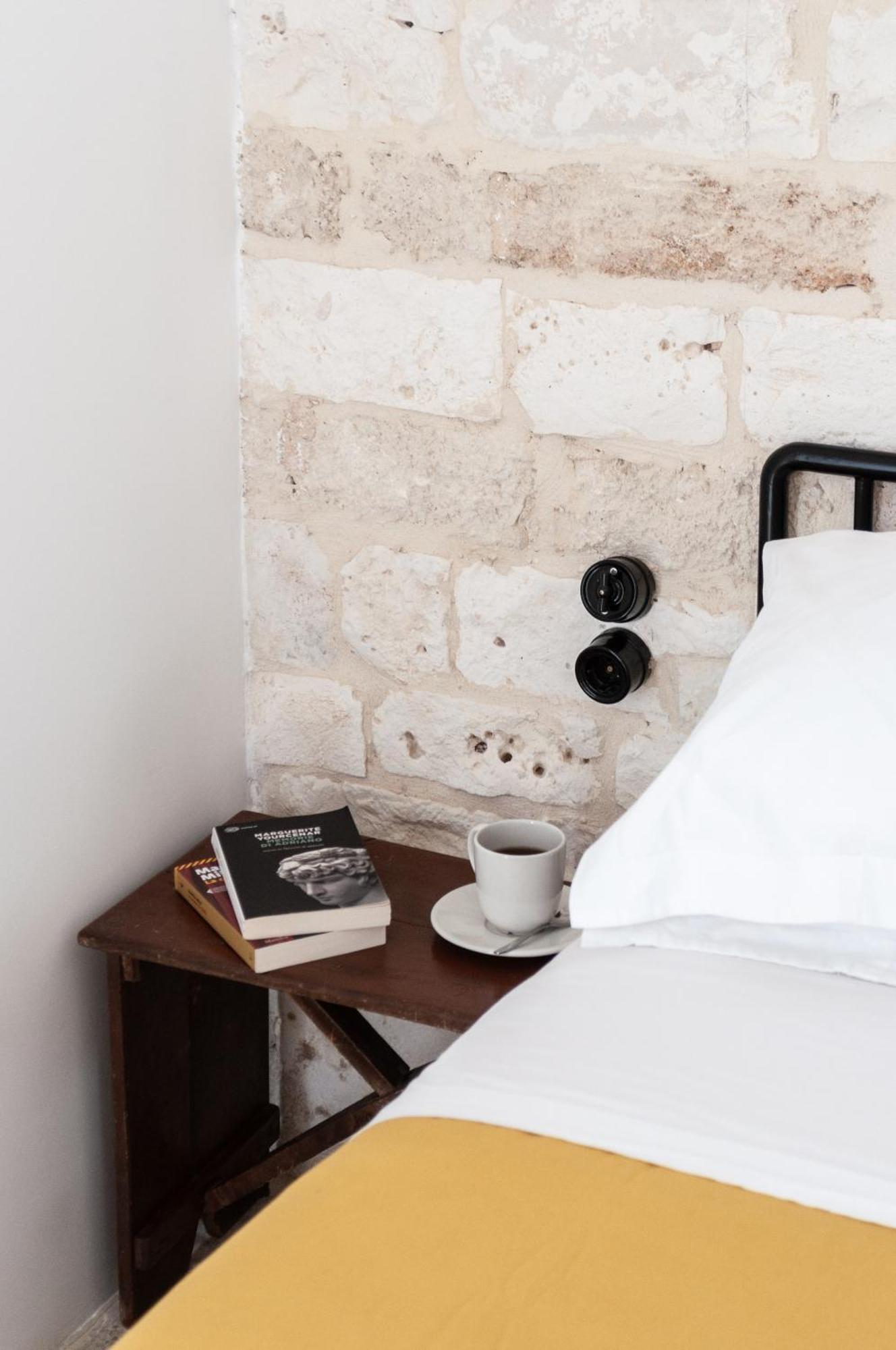Casale Petrarolo Bed and Breakfast Monopoli Εξωτερικό φωτογραφία