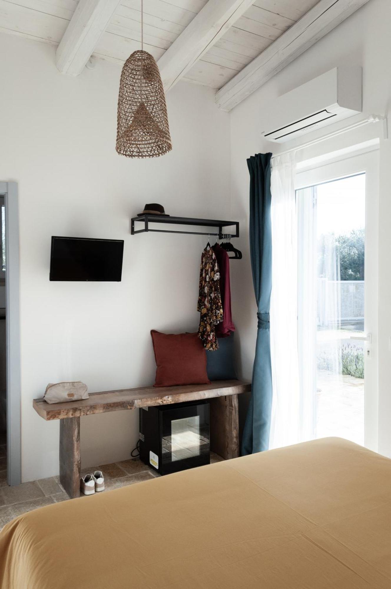 Casale Petrarolo Bed and Breakfast Monopoli Εξωτερικό φωτογραφία
