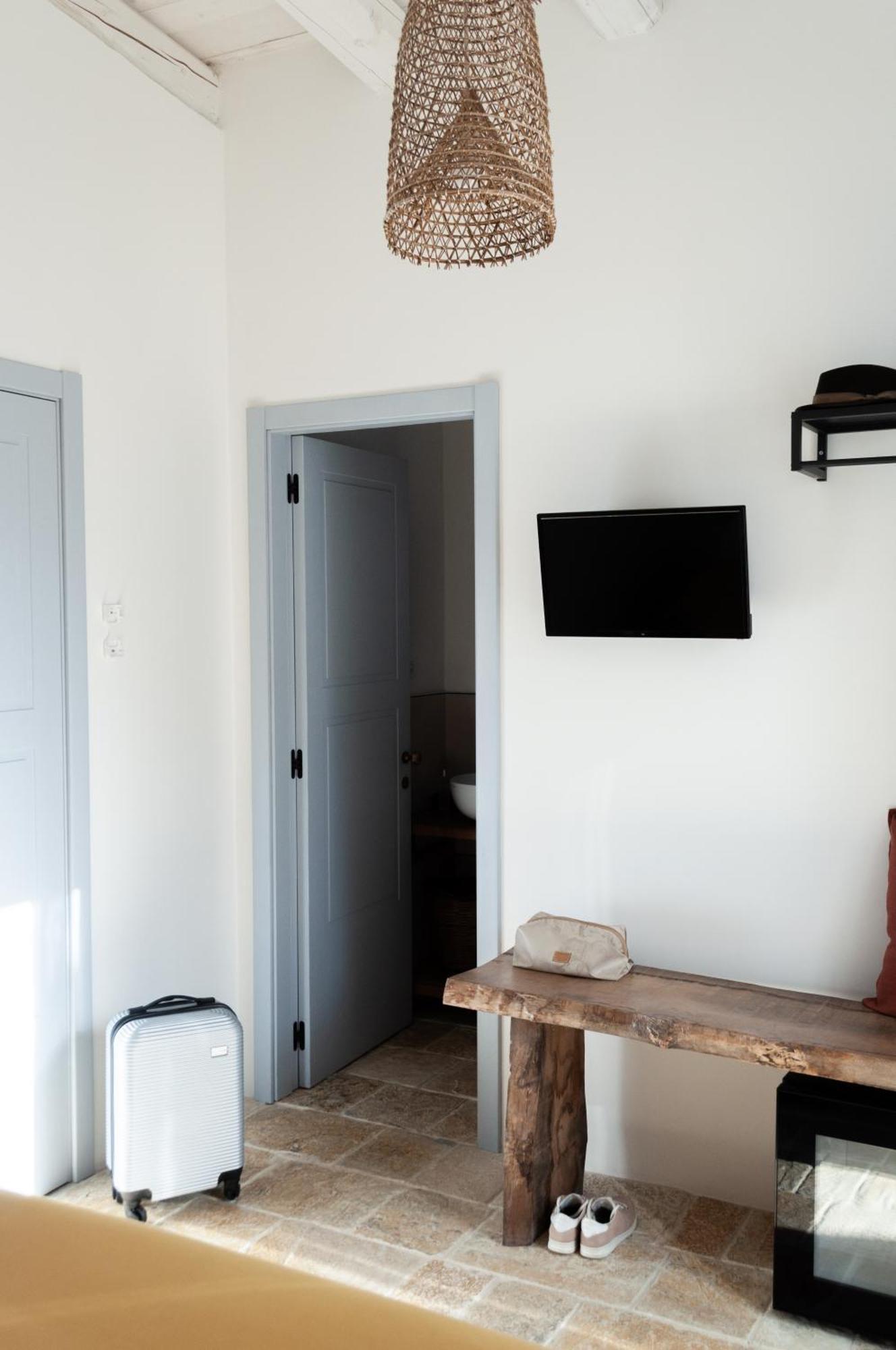 Casale Petrarolo Bed and Breakfast Monopoli Εξωτερικό φωτογραφία